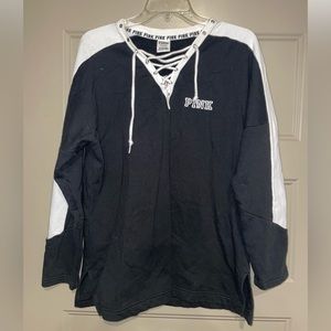 Victorias Secret Pink pullover